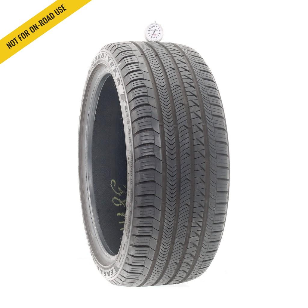 Used 225/40R18 Goodyear Eagle Sport AO 92H – 8/32
