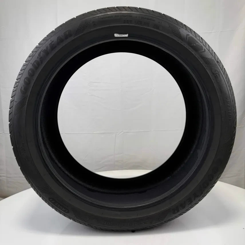Used 255/40R20 Goodyear Eagle F1 Asymmetric 5 TO SoundComfort 101W 4.5/32