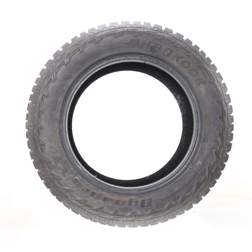 Used LT 305/55R20 Hankook Dynapro XT 125/122R – 15.5/32