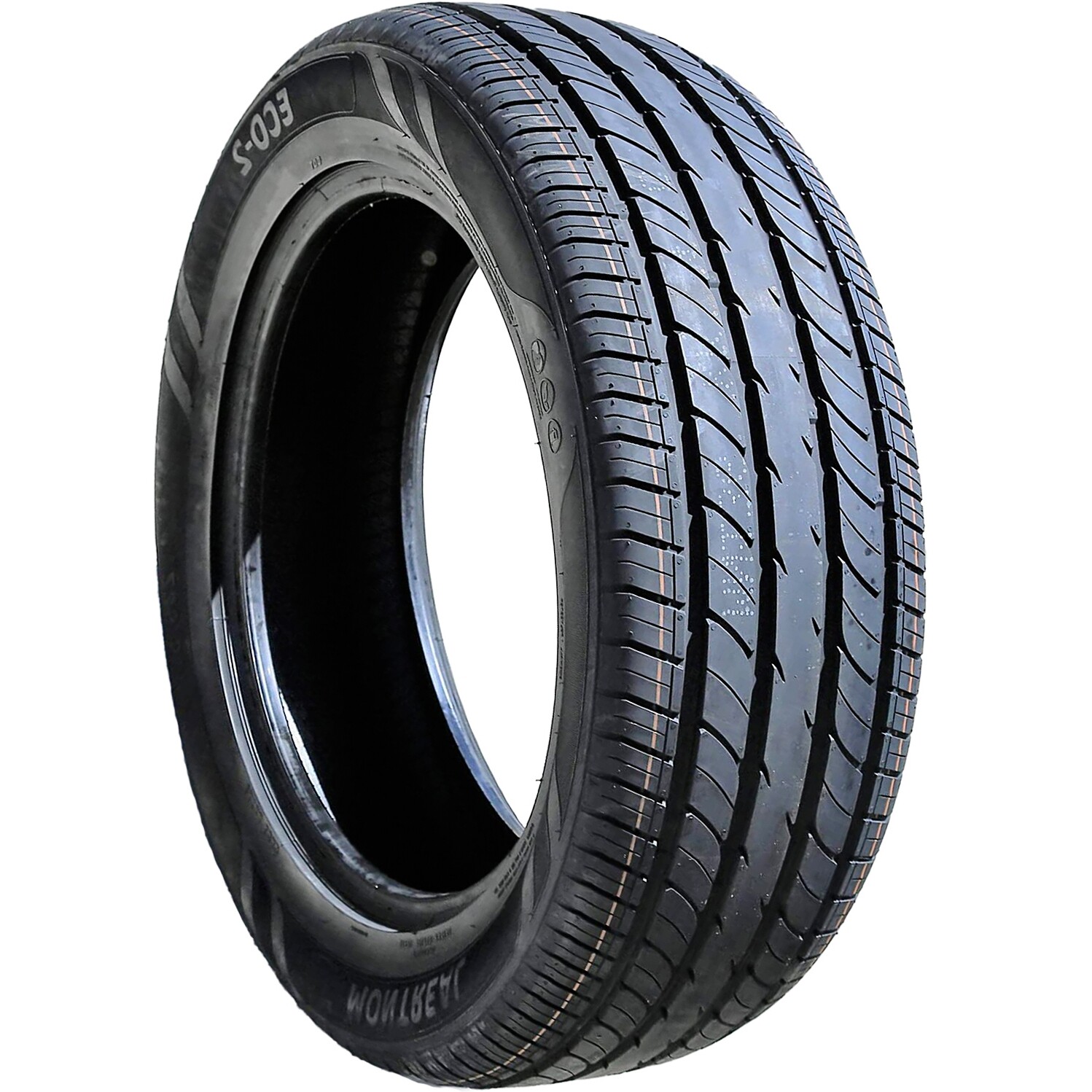 Tire 185/60R16 Montreal Eco-2 AS A/S Performance 86V
