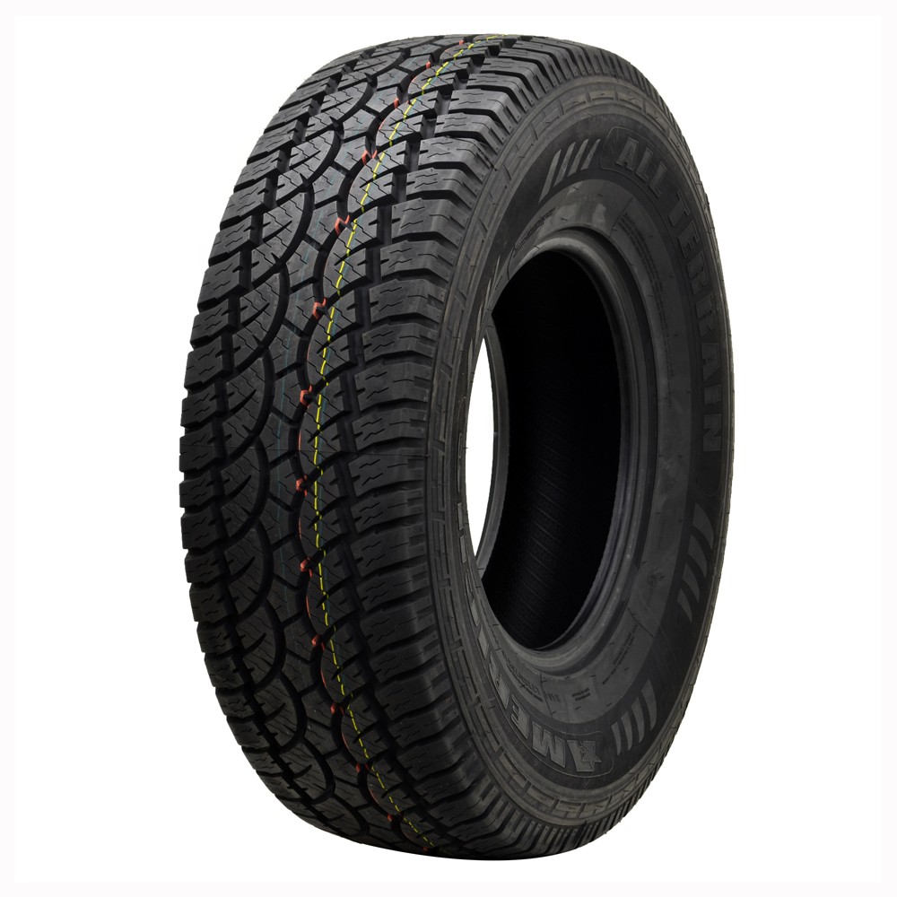 AMERICUS AT LT235/75R15 104/101S 6 Ply (Quantity of 1)