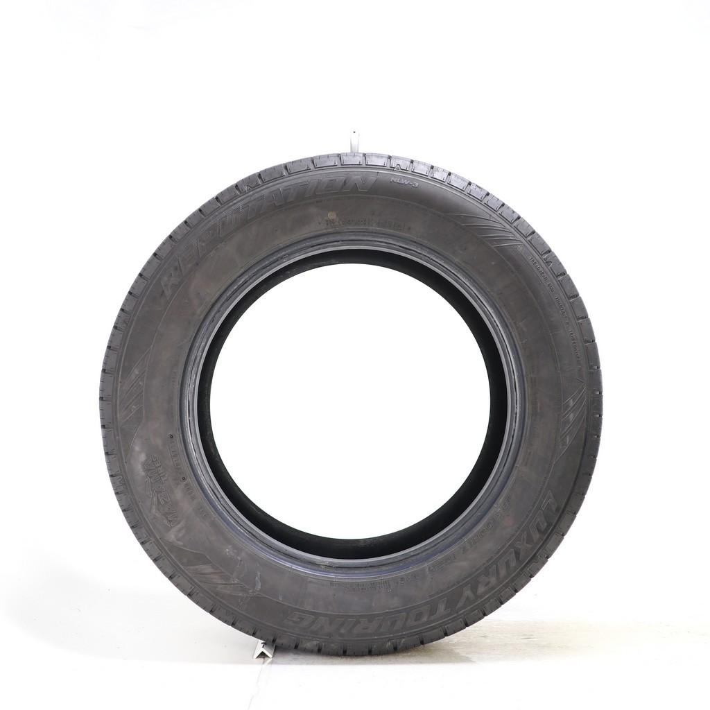 Used 235/60R17 Mazama Reputation NLW-3 102H – 8.5/32