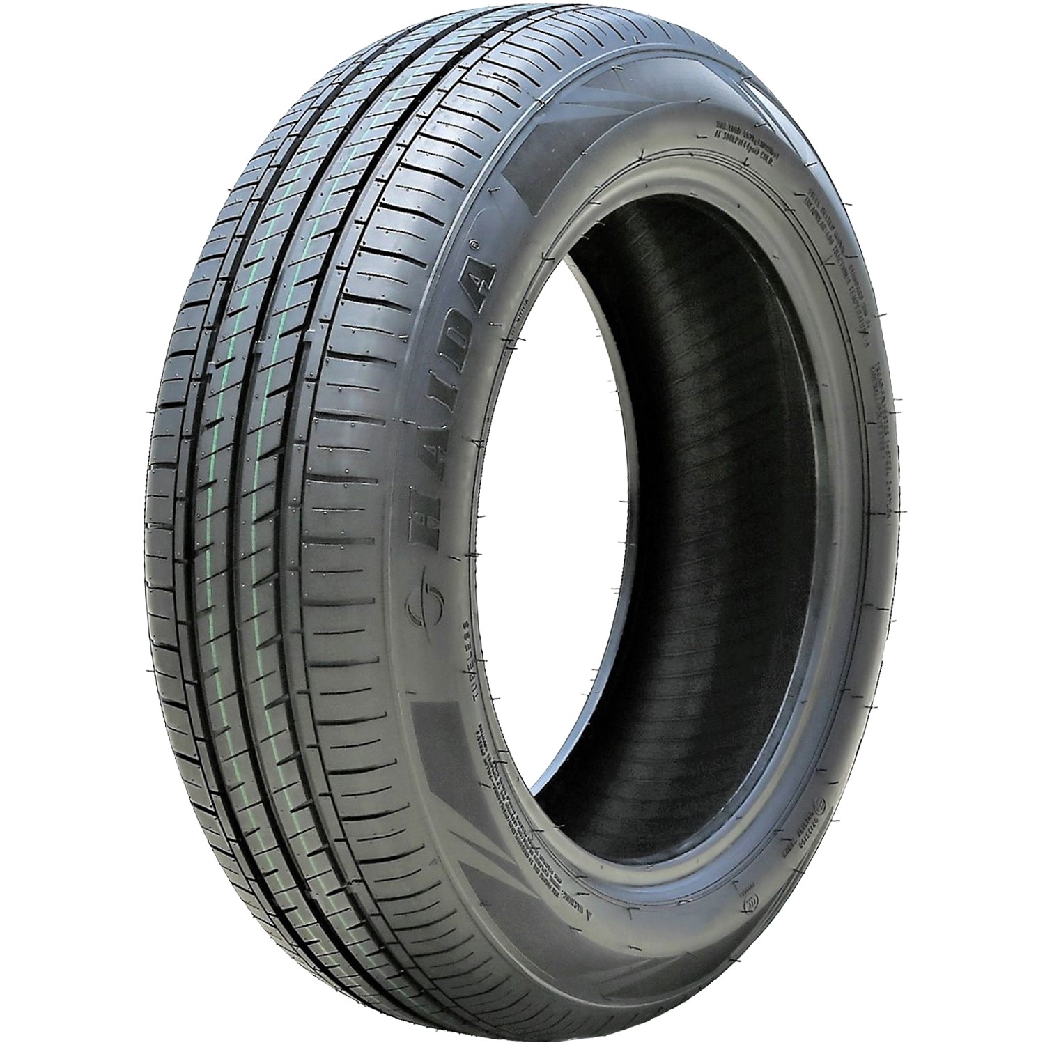 Tire Haida HD302EVT 165/70R14 81T AS A/S All Season