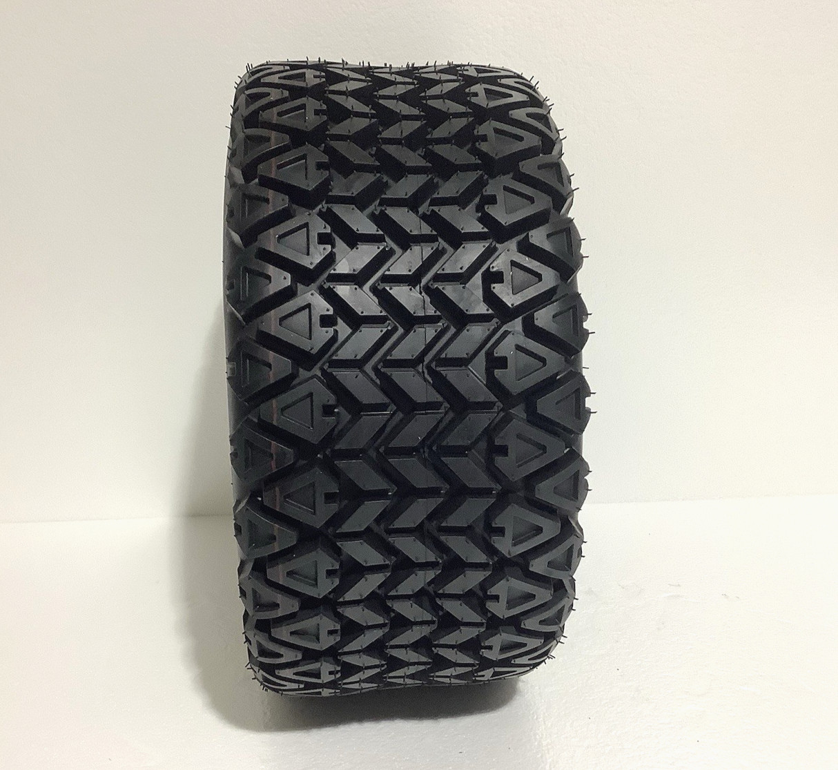 OTR 350 Mag 25×10.00-12 6-Ply ATV/UTV Tire – Heavy Duty Off-Road – 25×10-12