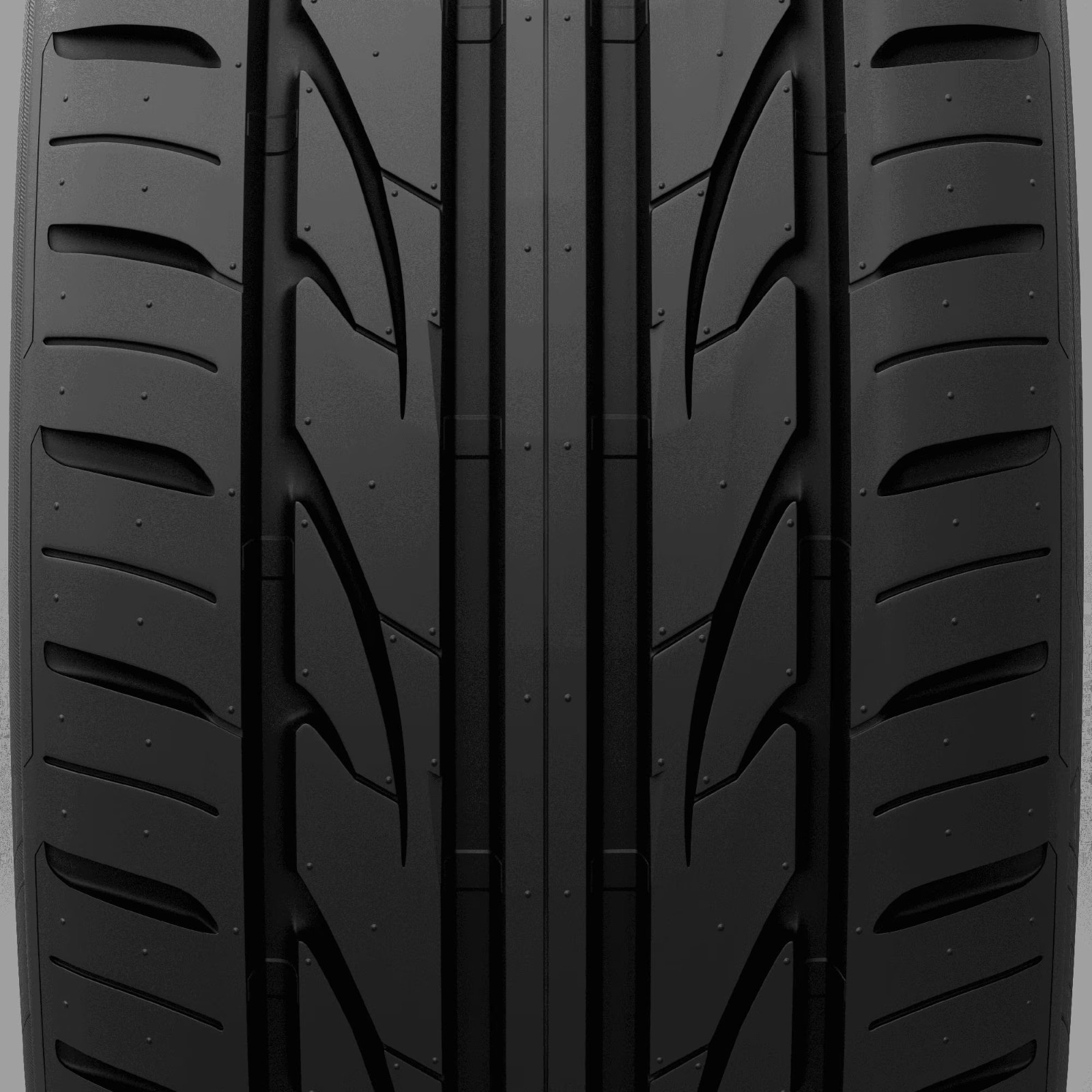 Lexani LXUHP-207 UHP All Season 225/40ZR18 92W XL Passenger Tire,US STOCK