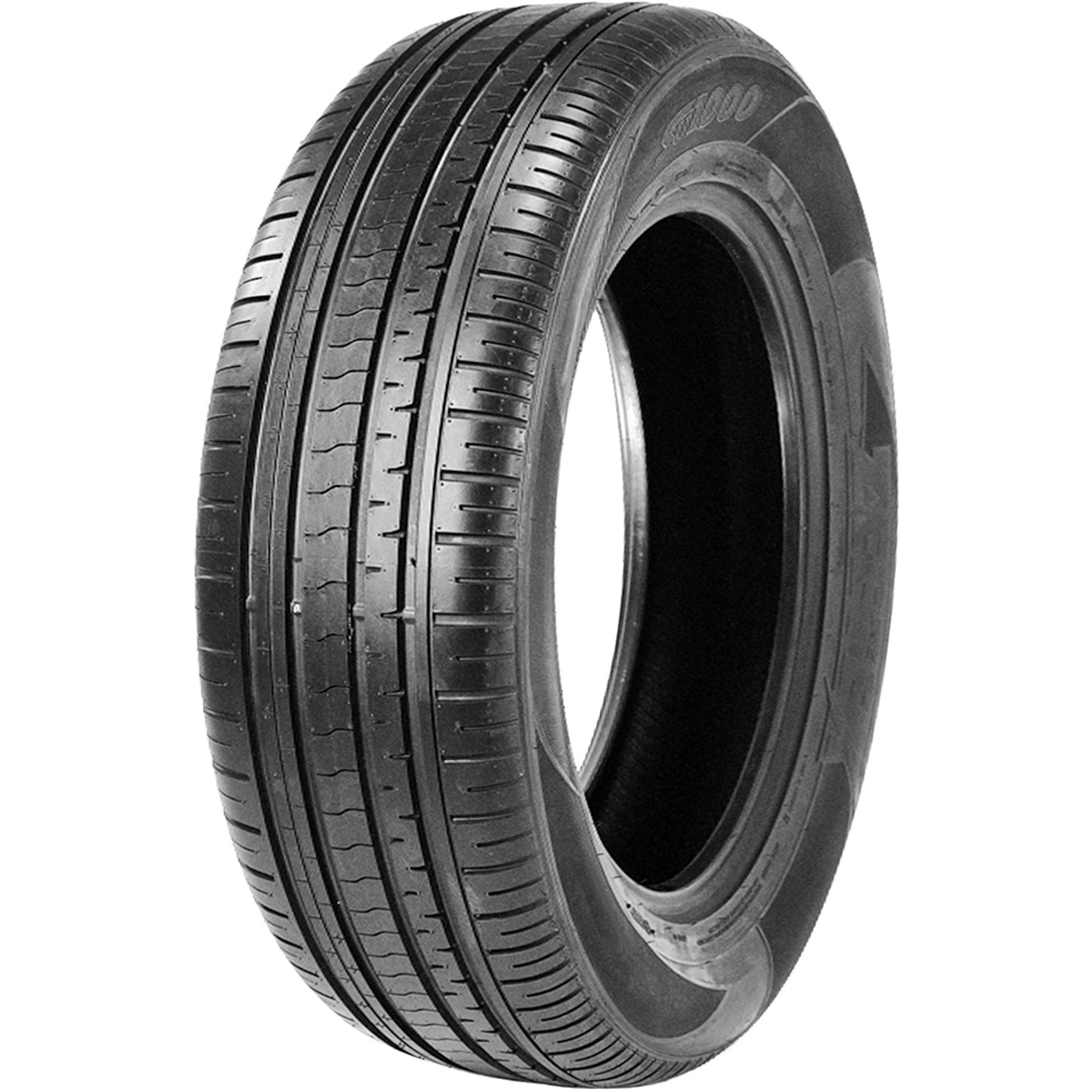Zeetex SU1000 235/55R20 102H Summer Performance Tire UTQG 400AA