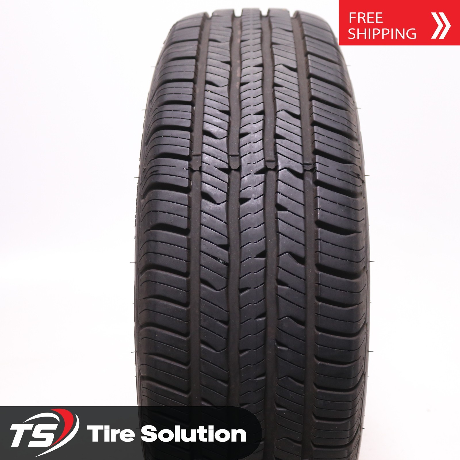 Set of 4 Used 205/65R16 BFGoodrich Advantage Control – 95H – 9.5-10.5/32