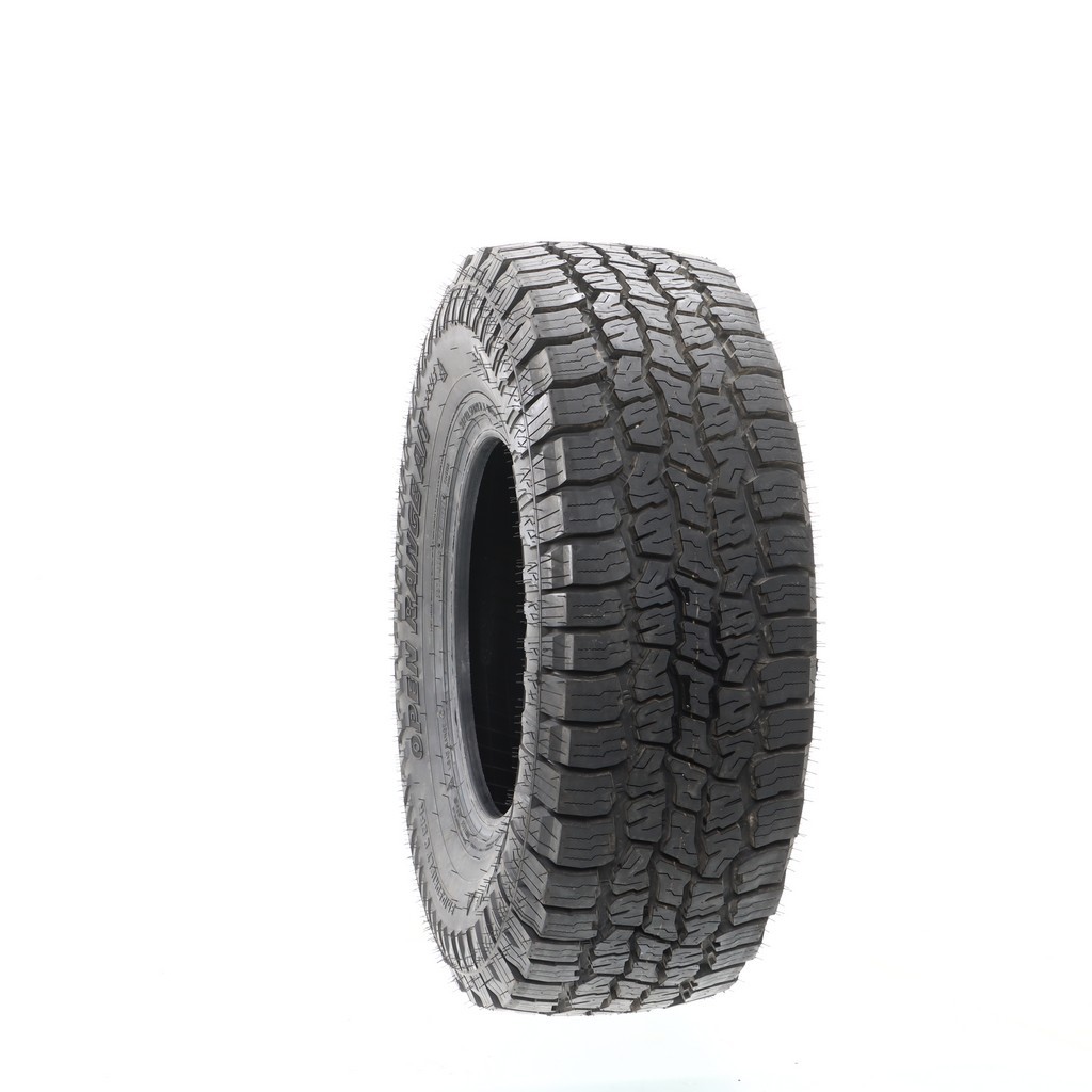 New LT 31X10.5R15 Mazama Open Range A/T Plus 109S