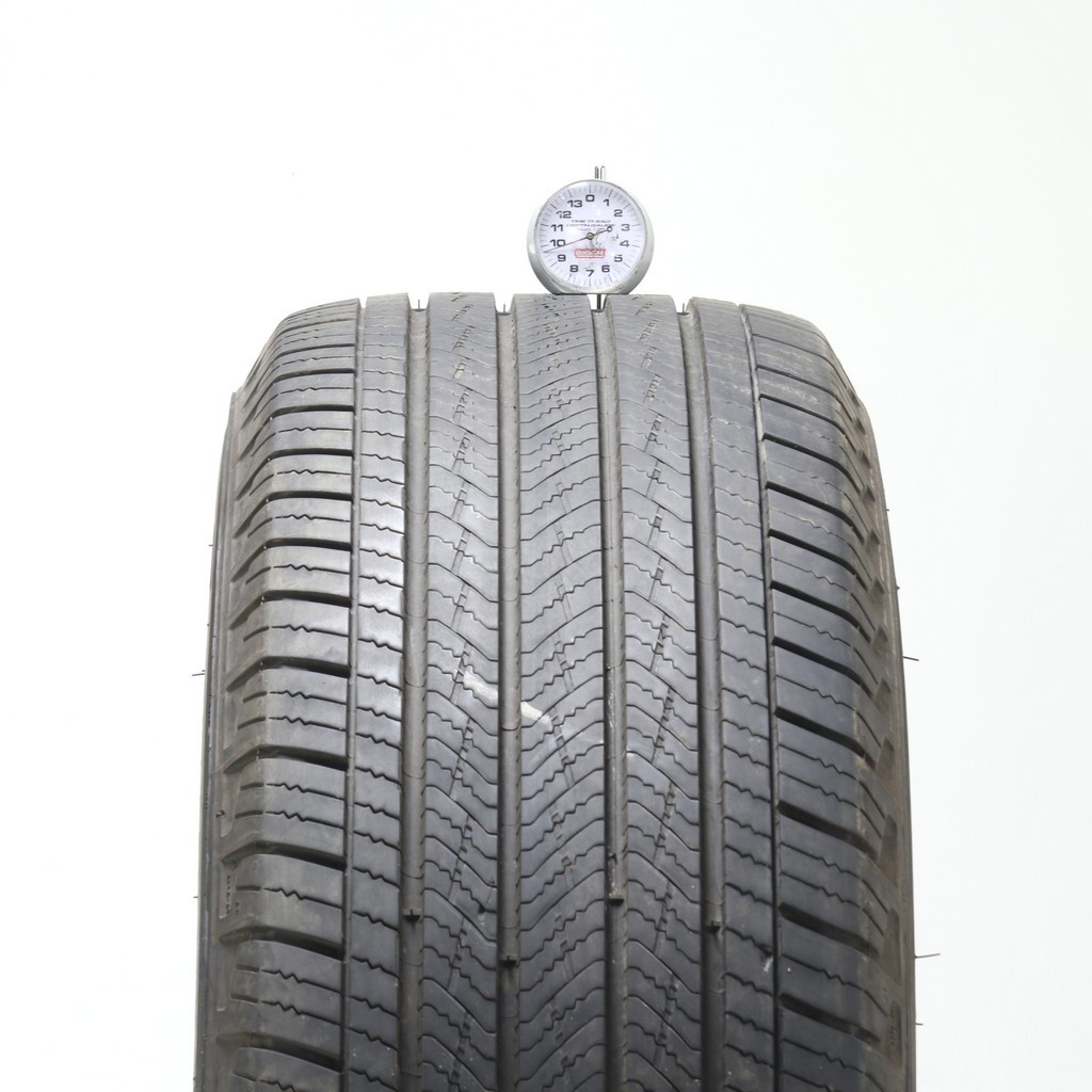 Set of (4) Used 265/65R18 Michelin Primacy LTX 114T – 9.5-11/32