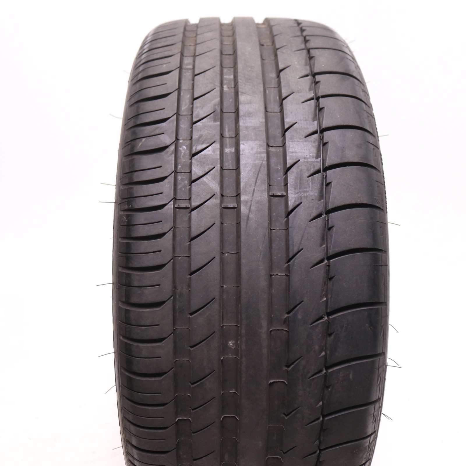 Used 255/40ZR18 Michelin Pilot Sport PS2 N3 – 92Y – 9/32 No Repairs