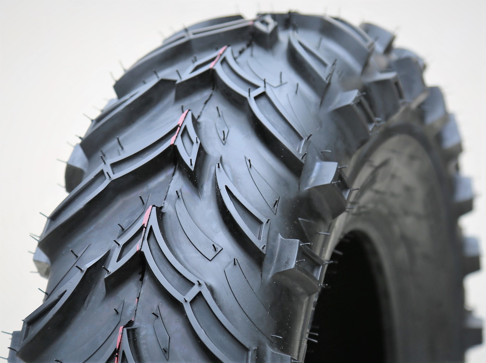 Forerunner Mars B 25×10.00-12 25×10-12 50F 6 Ply MT M/T Mud ATV UTV Tire