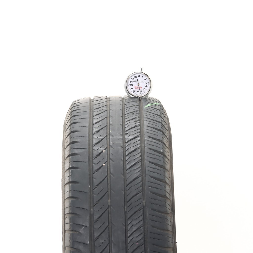 Set of (4) Used 195/65R15 Yokohama YK-GTX 91H – 6-7/32