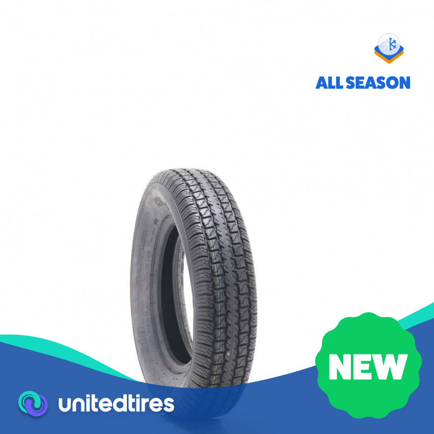 New ST 175/80D13 Hi-Run LQ229 91L – 7.5/32