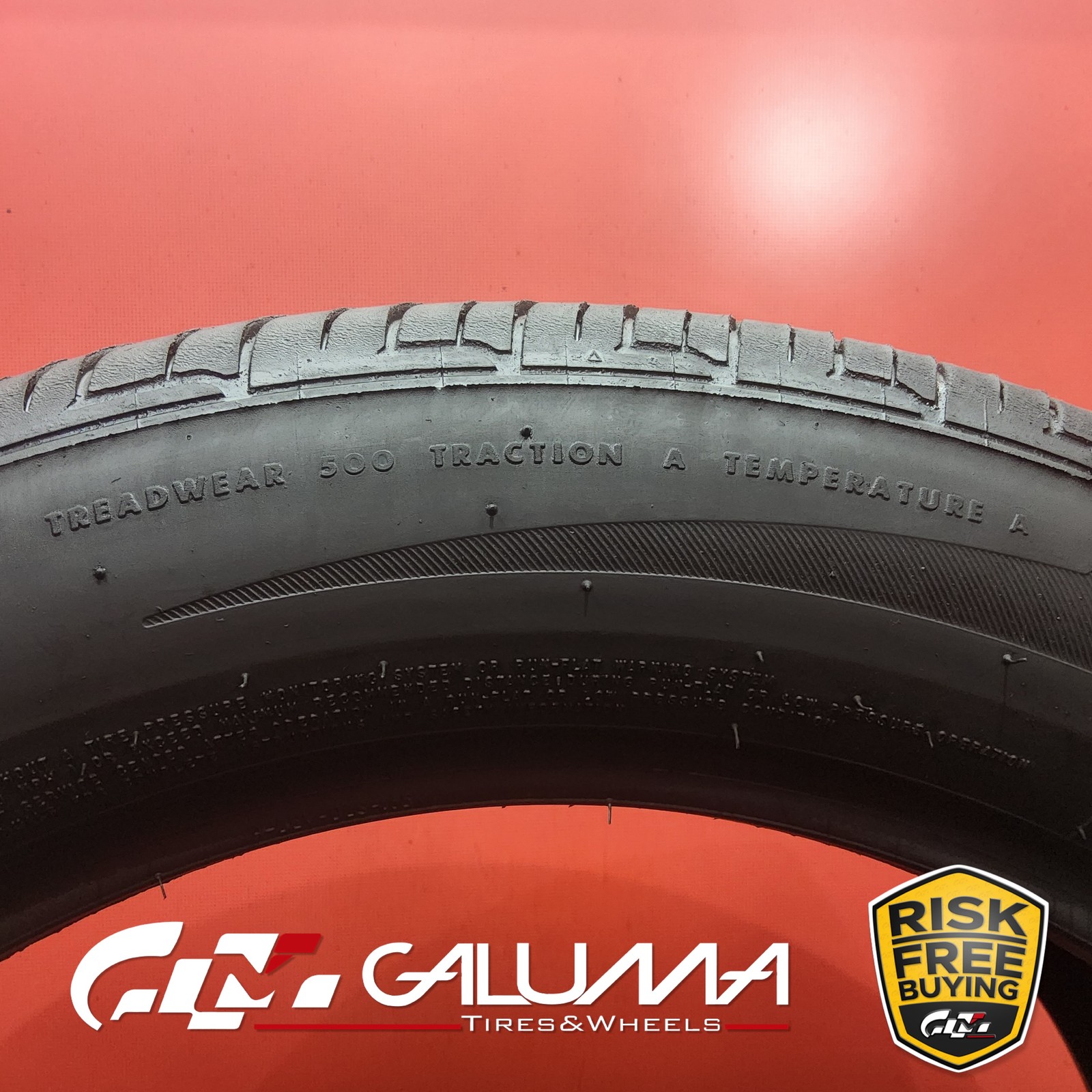 2X Tires Bridgestone Dueler H/P Sport AS RFT RunFlat ★ XL 245/50R19 105H #96162