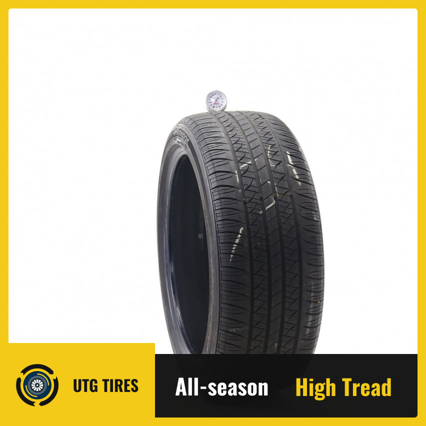 Used 225/45R18 Hankook Optimo H431 95V – 8/32