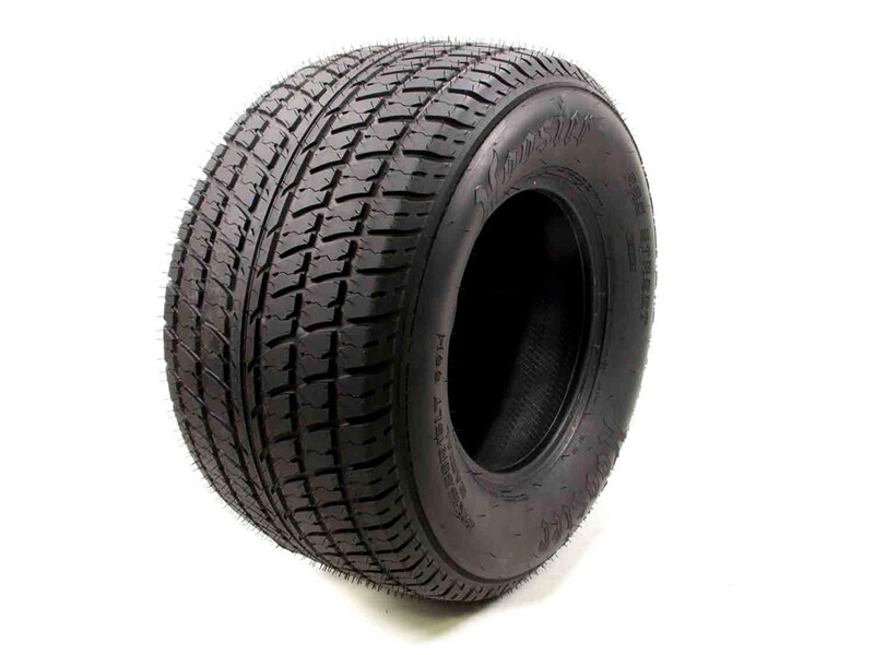Hoosier 19200 Pro Street Radial Tire, 29×15.50R15LT, Directional, Each