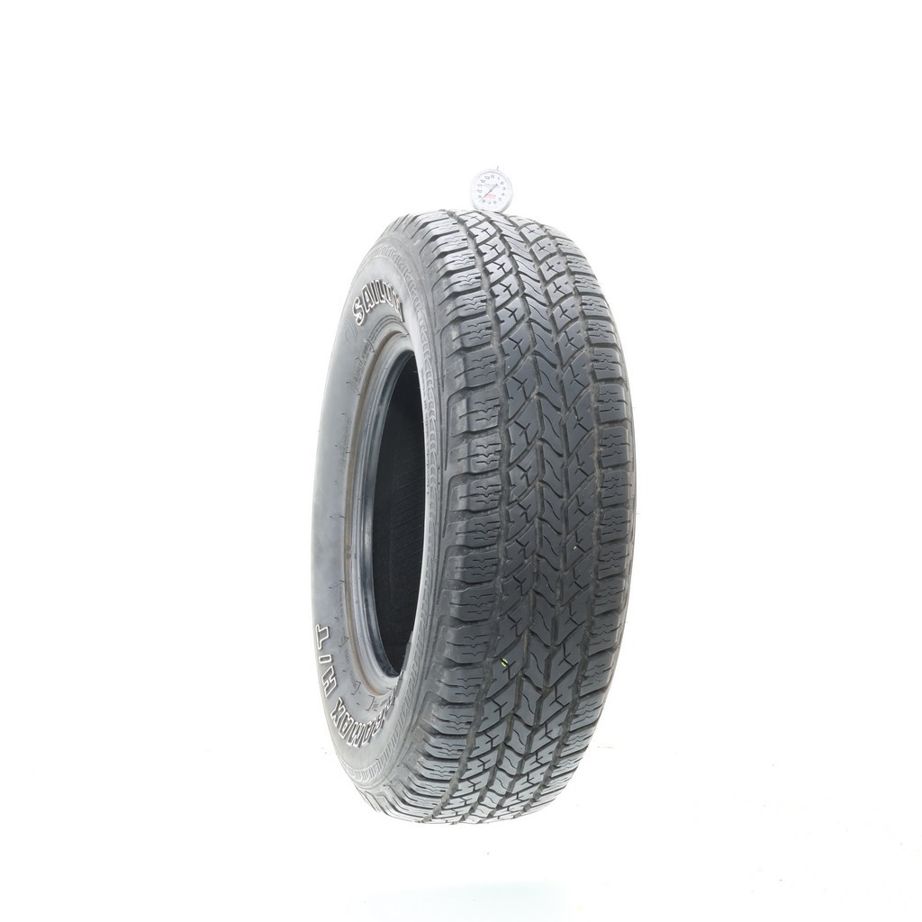 Used 225/75R15 Sailun Terramax H/T 102S – 8.5/32