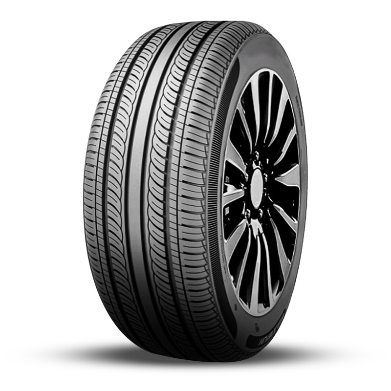 1 Headway HH310 175/65R14 82H All Season Tires For Coupe Sedan 320AA UTQG