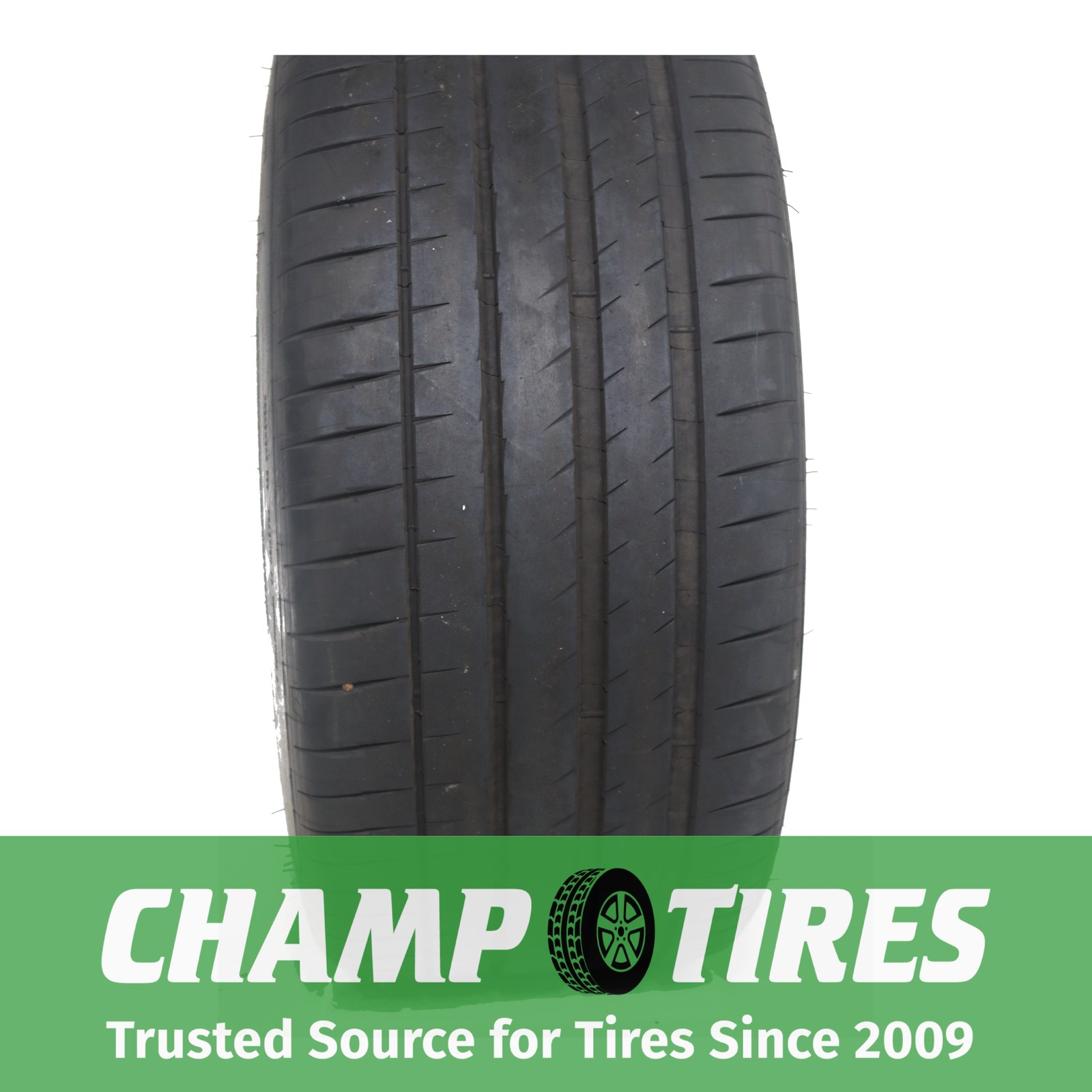 Michelin Pilot Sport 4 S MO1 325 35 23 115 Y 8/32nds CRT9745