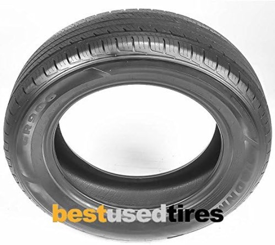 Durable GR906 205/60R16 10-Ply Tire – All-Season Reliability for Your Vehicle
