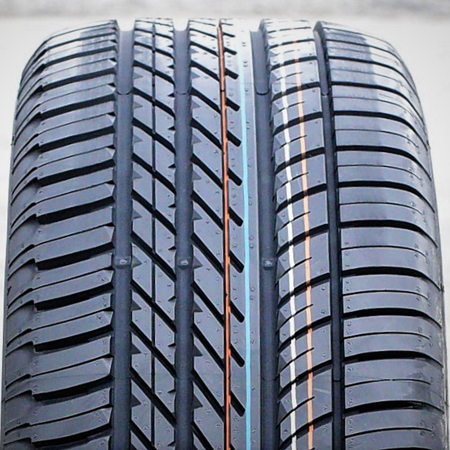 2 Goodyear Eagle F1 Asymmetric AT SUV-4X4 255/60R19 113W XL DC A/S Tires