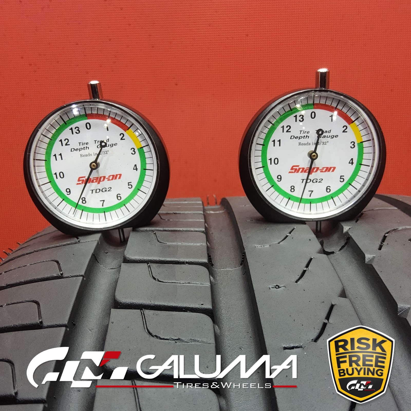 1 Tire Pirelli Cinturato P7 RunFlat 255/40R18 2554018 95Y No Repair #95948