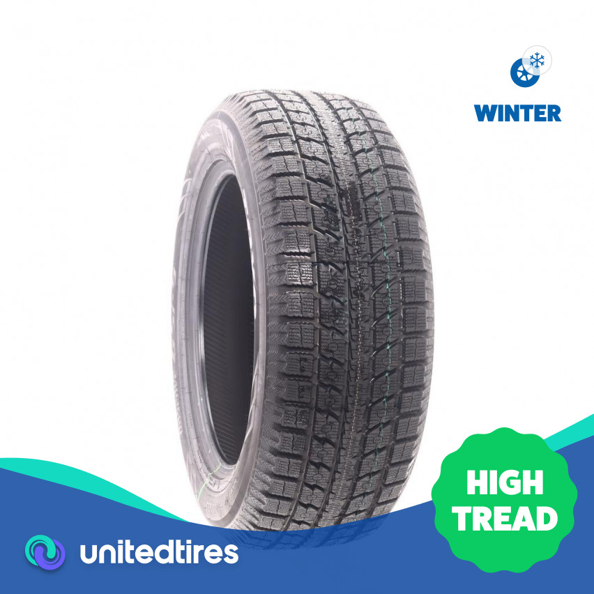 Driven Once 275/55R20 Toyo Observe GSi-5 113T – 12.5/32