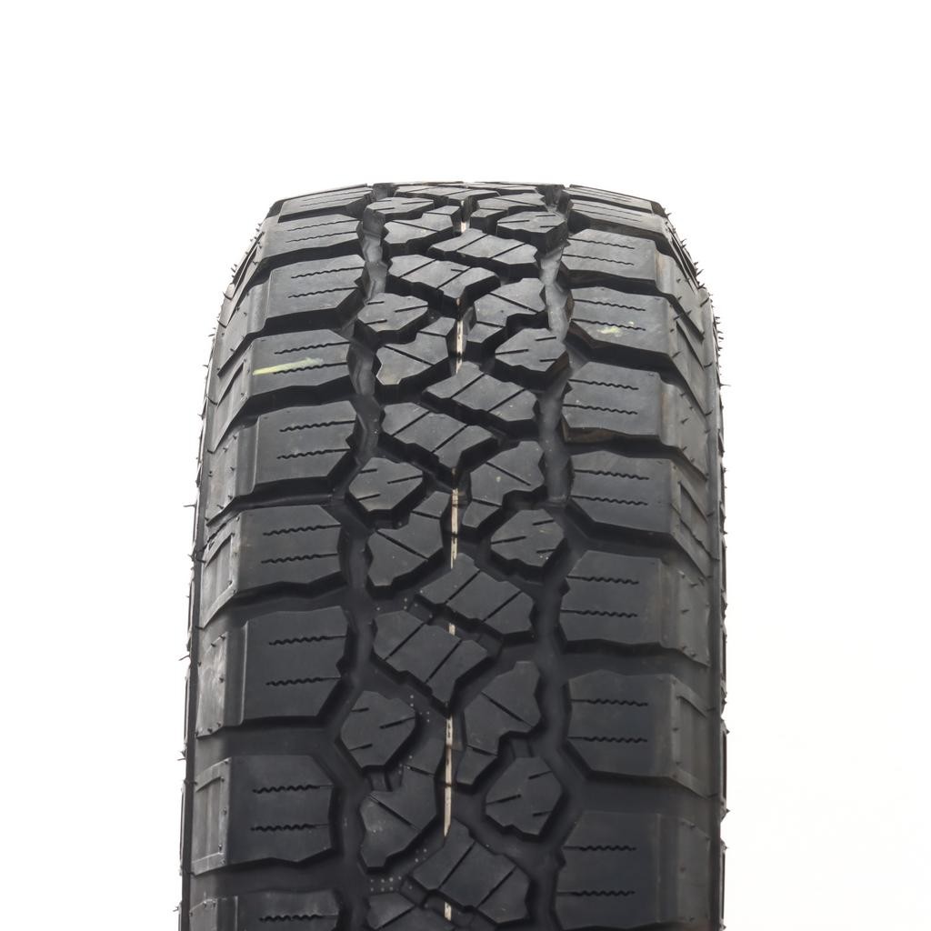 Used LT 245/75R17 Kenda Klever AT2 121/118S – 14/32