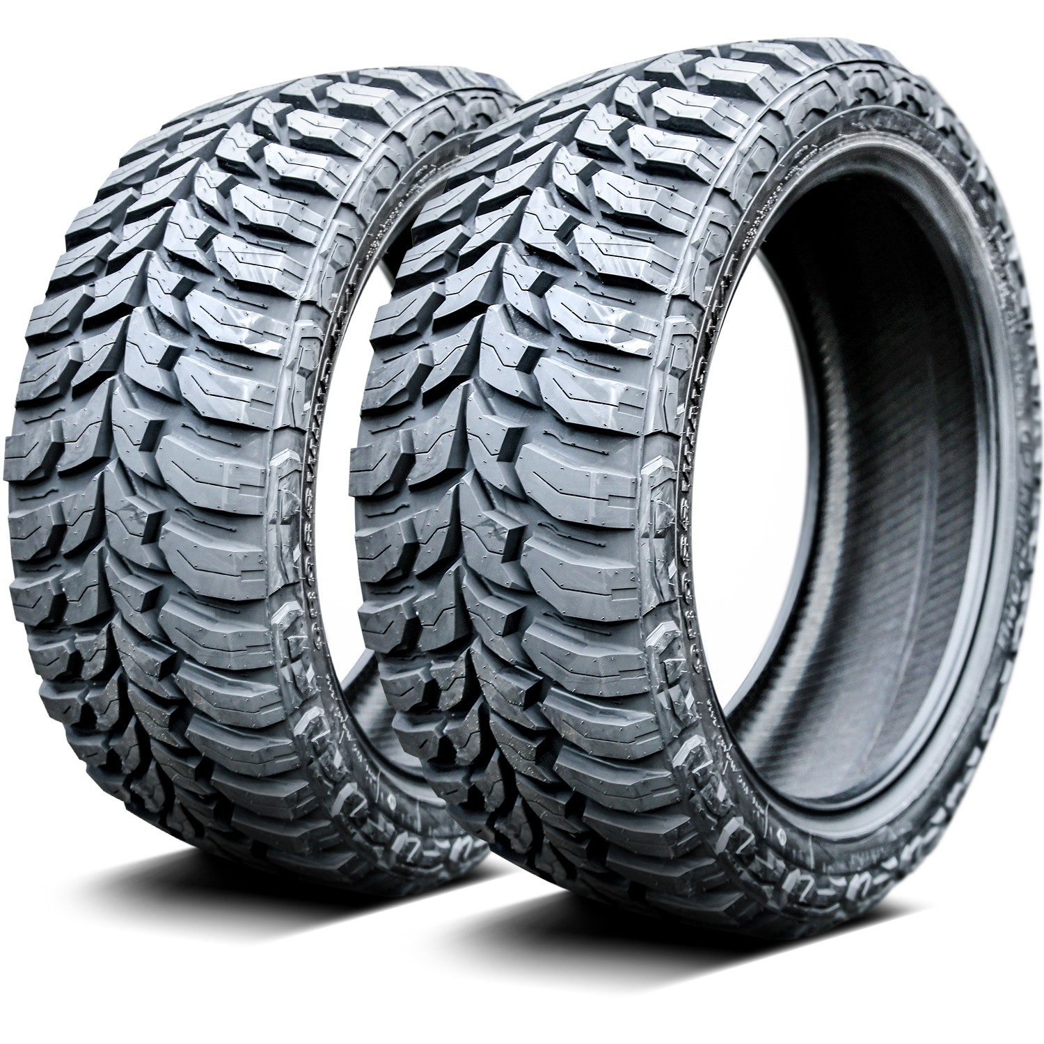 Crosswind M/T LT 37X13.50R26 Load E 10 Ply MT Mud Tire