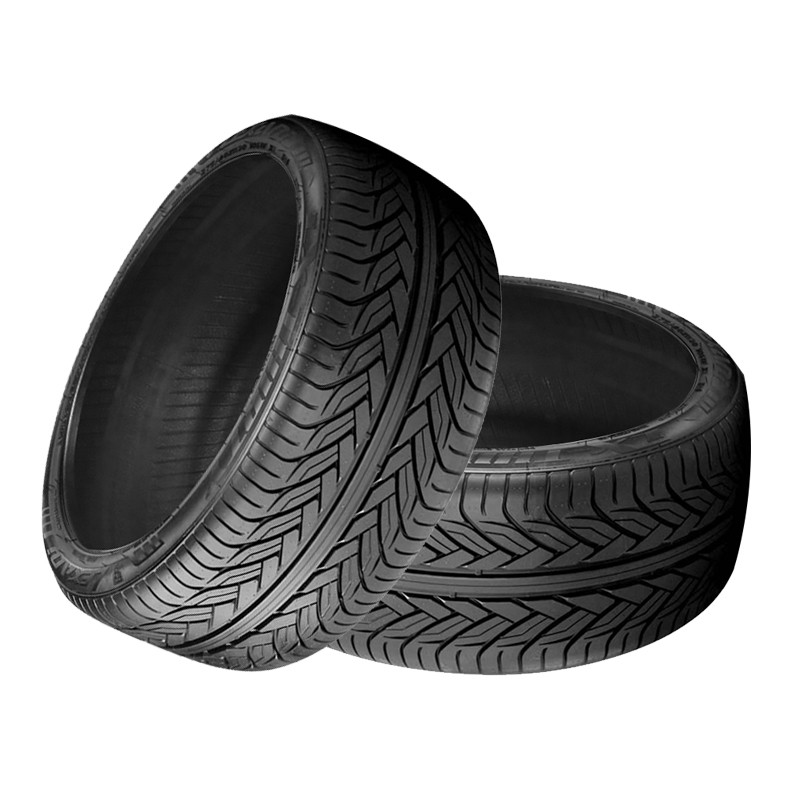 Lexani LX-THIRTY 255/30R30 103W XL Tire