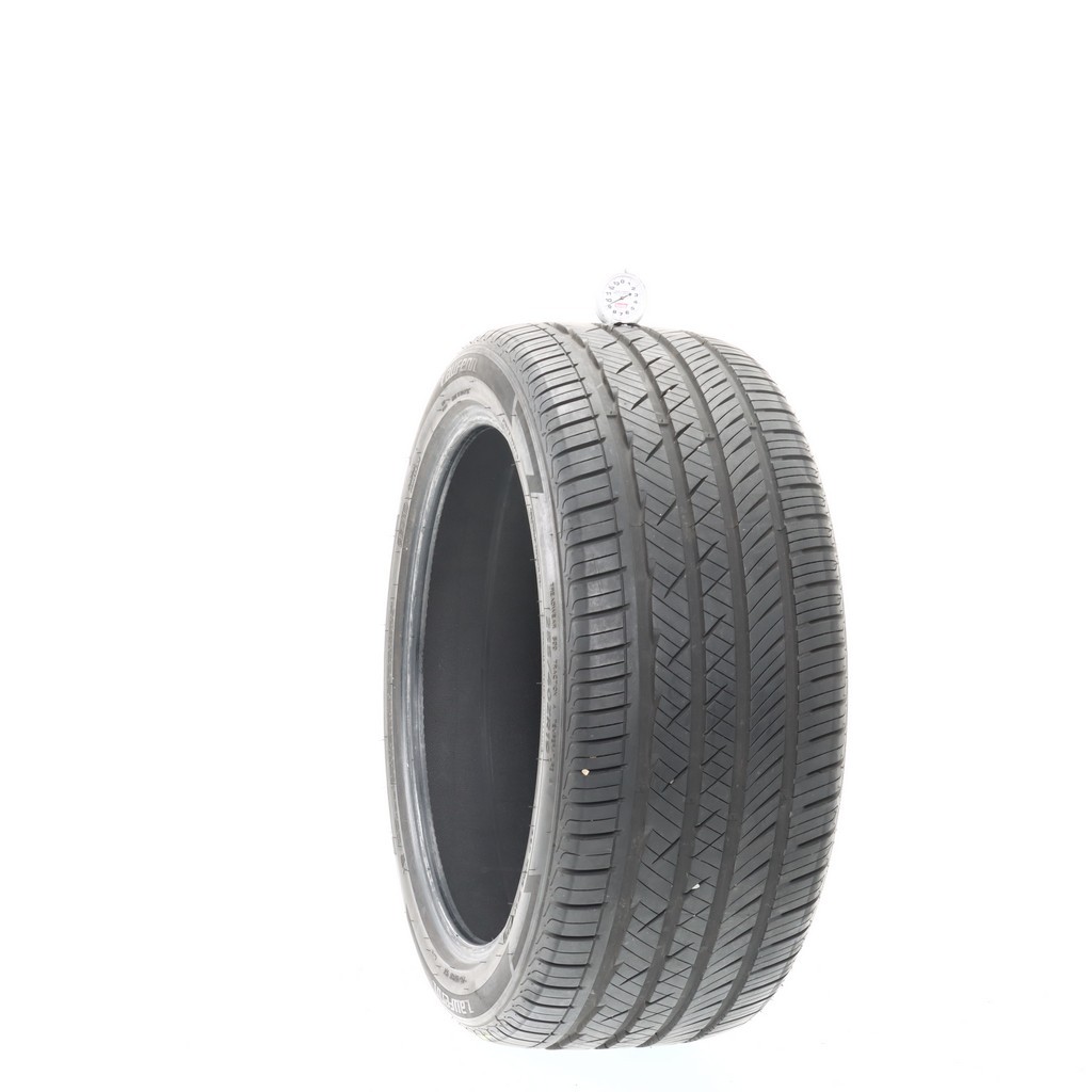 Used 255/40ZR19 Laufenn S Fit AS 96Y – 9/32