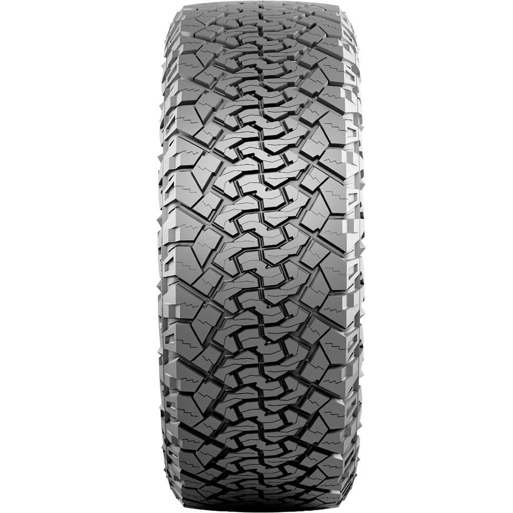 1 X New – 225/75R16 Venom Power Terra Hunter X/T 2 122/121R