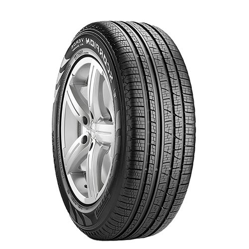 2 New 285/40R21/XL 109V Pirelli Scorpion Verde AS Tire 2854021