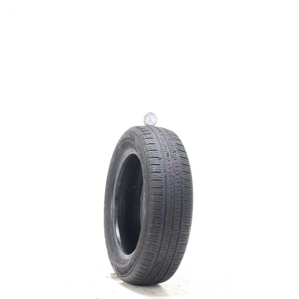 Set of (4) Used 165/65R14 Falken Sincera SN250A A/S 79S – 5.5-6/32