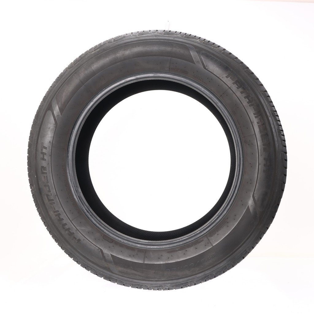 Set of (4) Used 275/60R20 Pathfinder HT 115T – 7-8.5/32