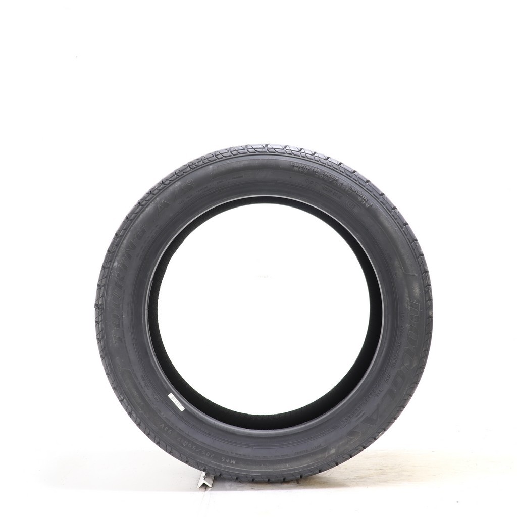 New 205/50R17 Douglas Touring A/S 93V – 8.5/32