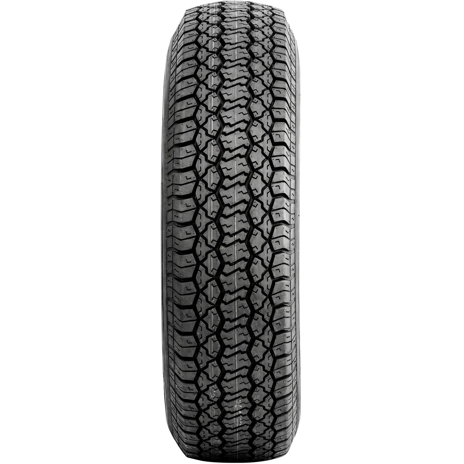 Tire Taskmaster TTT888 ST 5.3-12 Load C 6 Ply Trailer