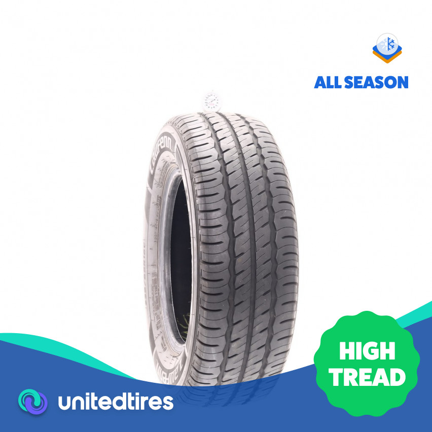 Used 235/65R16C Laufenn X Fit Van LV01 121/119R – 9/32