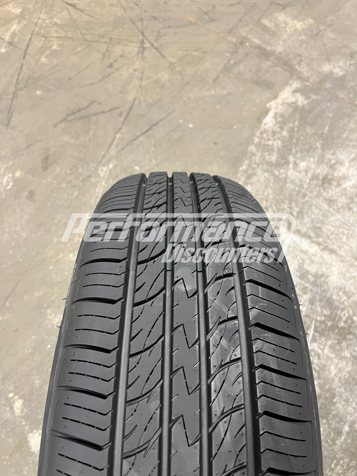 4 New American Roadstar Pro A/S Tires 205/70R16 97H SL BSW 205 70 16 2057016