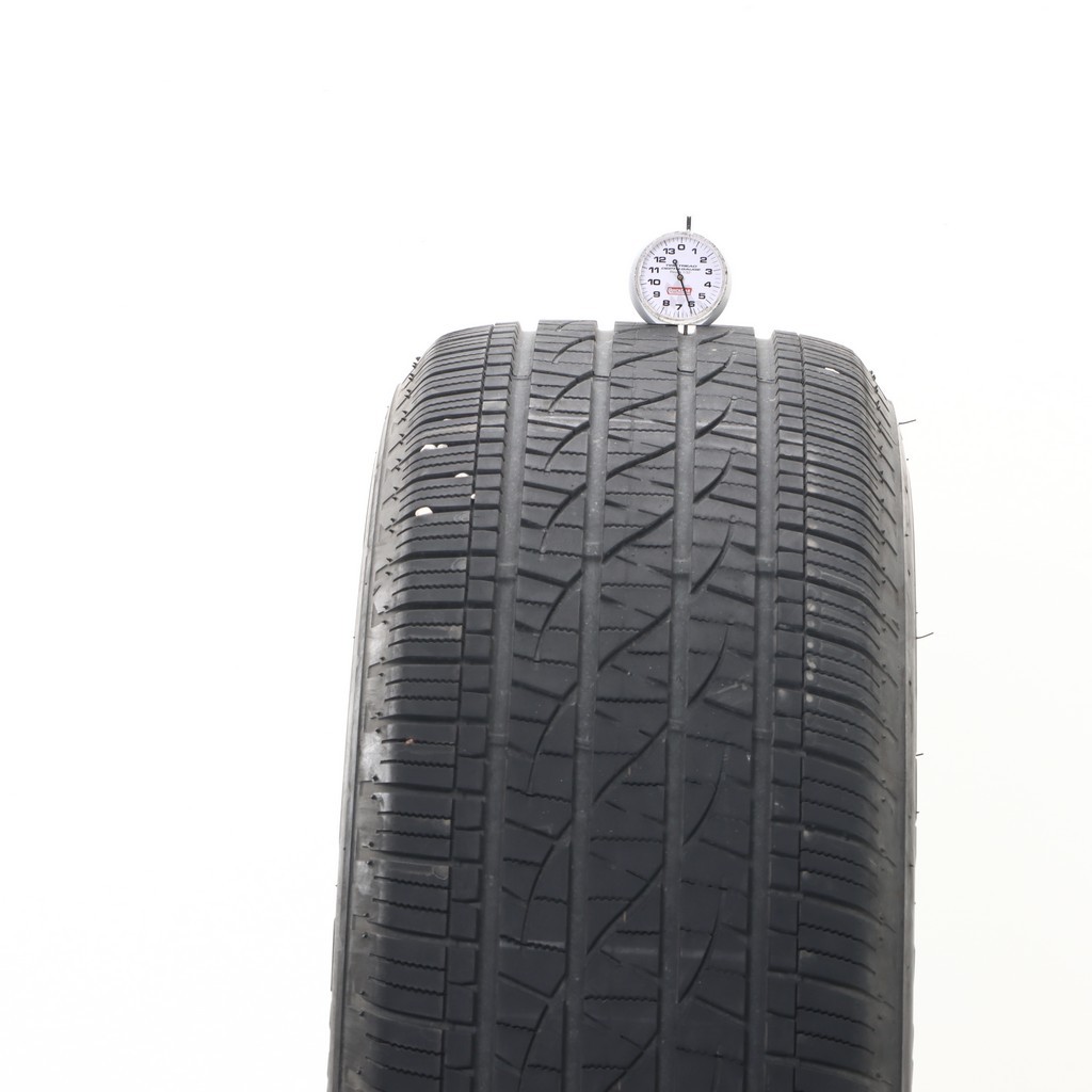Set of (4) Used 265/60R18 Firestone Destination LE3 110T – 6-7.5/32