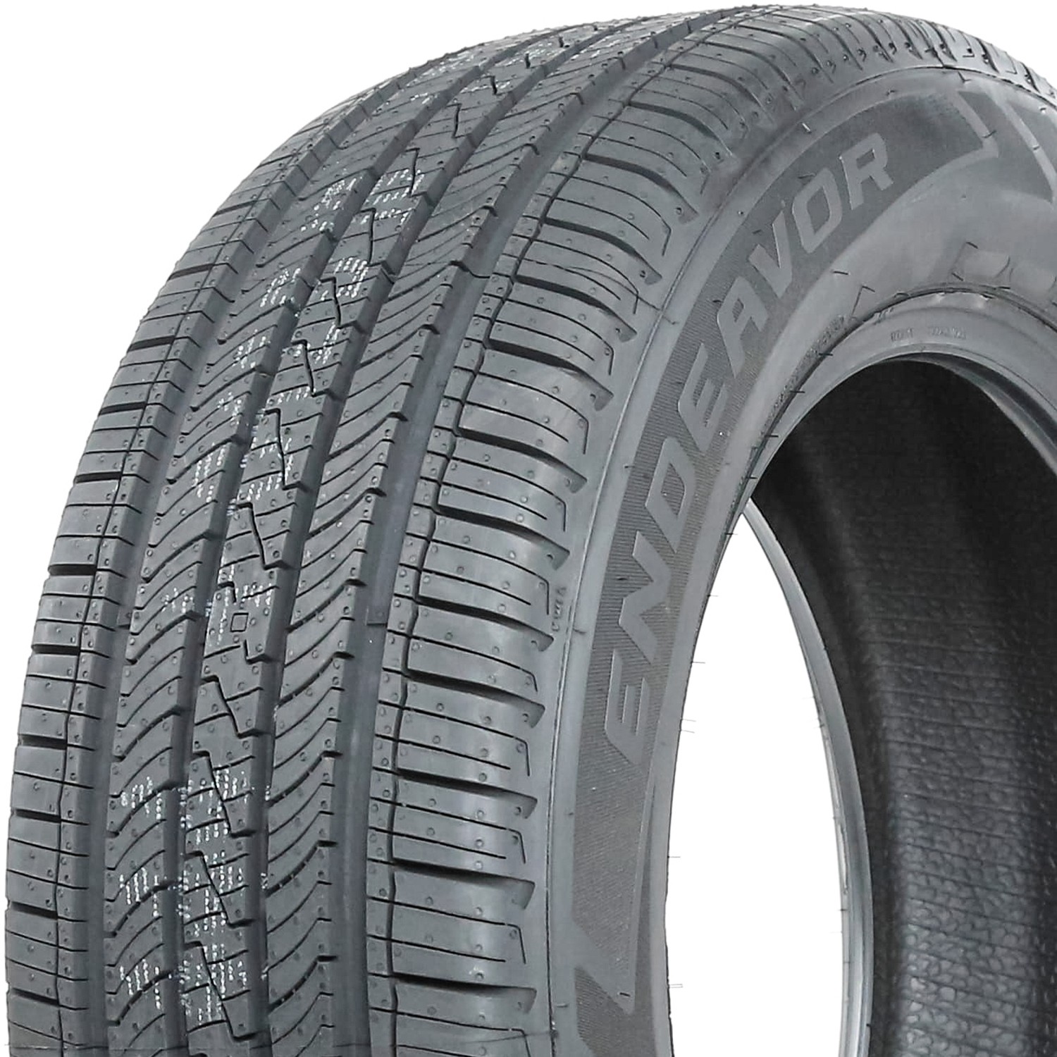 Tire Cooper Endeavor 215/70R15 98H AS A/S All Season