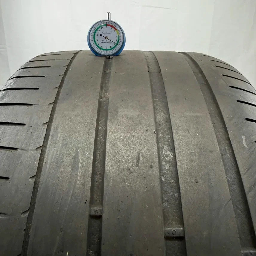 Used 305/30ZR20 Pirelli P Zero N1 103Y 4.5/32 (DOT 21)