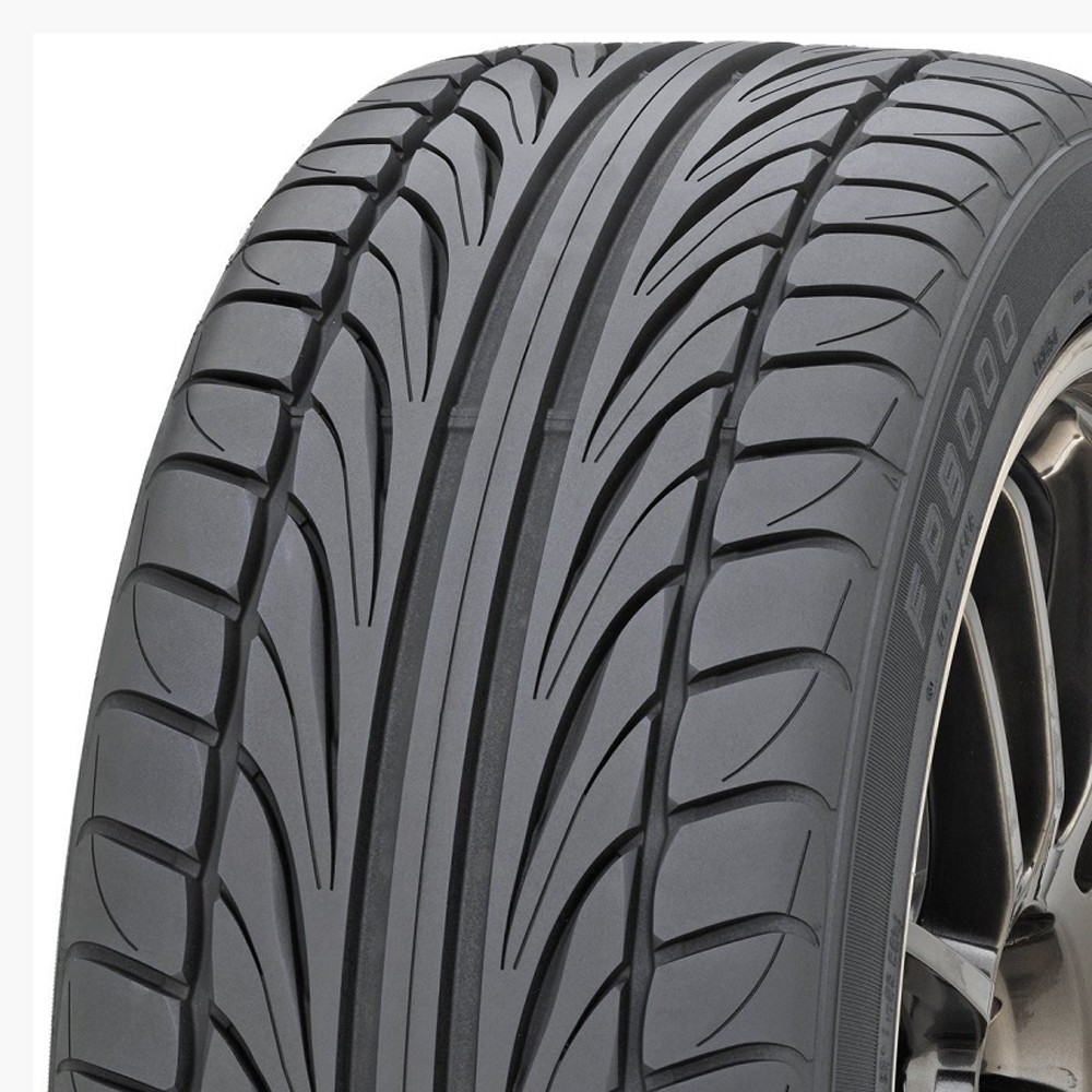 OHTSU FP8000 P285/25R20XL 93W (Quantity of 1)