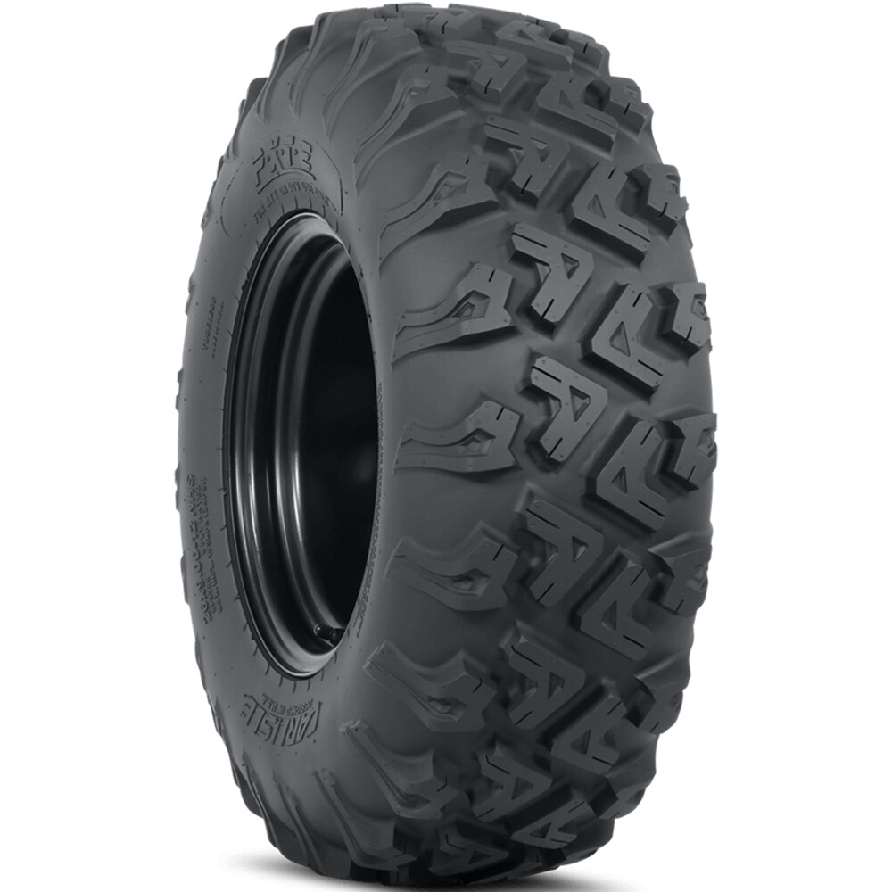 2 Tires Carlisle PXT2 26×9.00-12 26×9-12 26x9x12 6 Ply AT A/T ATV UTV