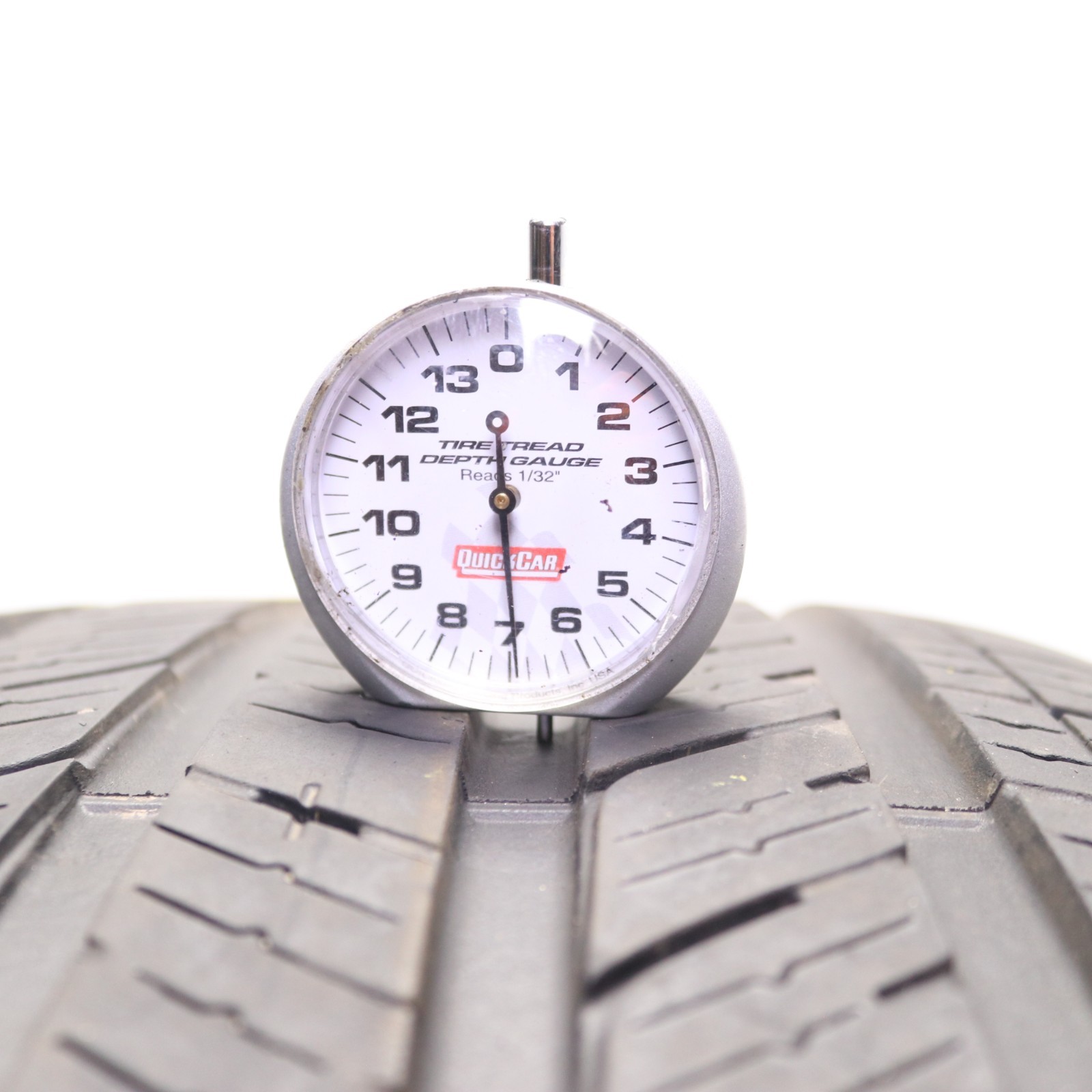 Used 275/50R20 Bridgestone Alenza Sport A/S MOExtended Run Flat – 113H – 6.5/32