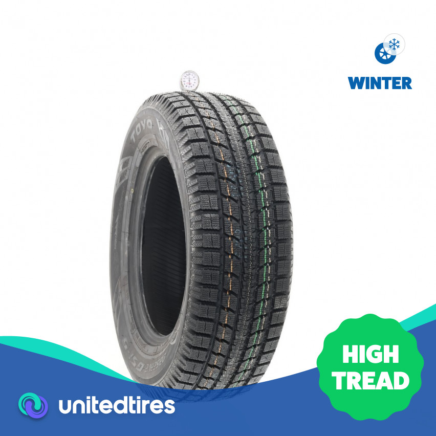 Used 245/65R17 Toyo Observe GSi-5 107S – 13.5/32