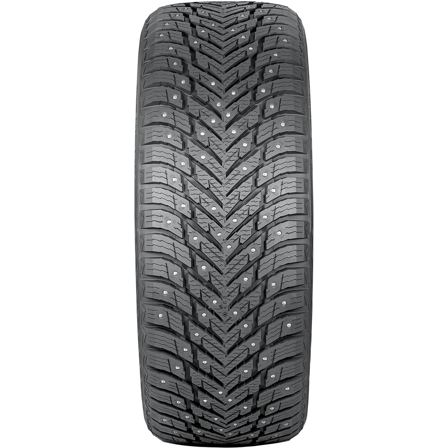 Tire Nokian Tyres Hakkapeliitta 10 EV Studded 245/45R20 103T XL Snow Winter