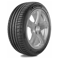 MICHELIN (108y) Mic Pilot Sport 4 No 325/30R21 15324