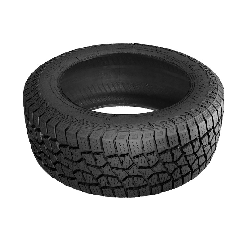 4 X Ironman All Country AT-X LT275/60R20/10 123/120S Tires