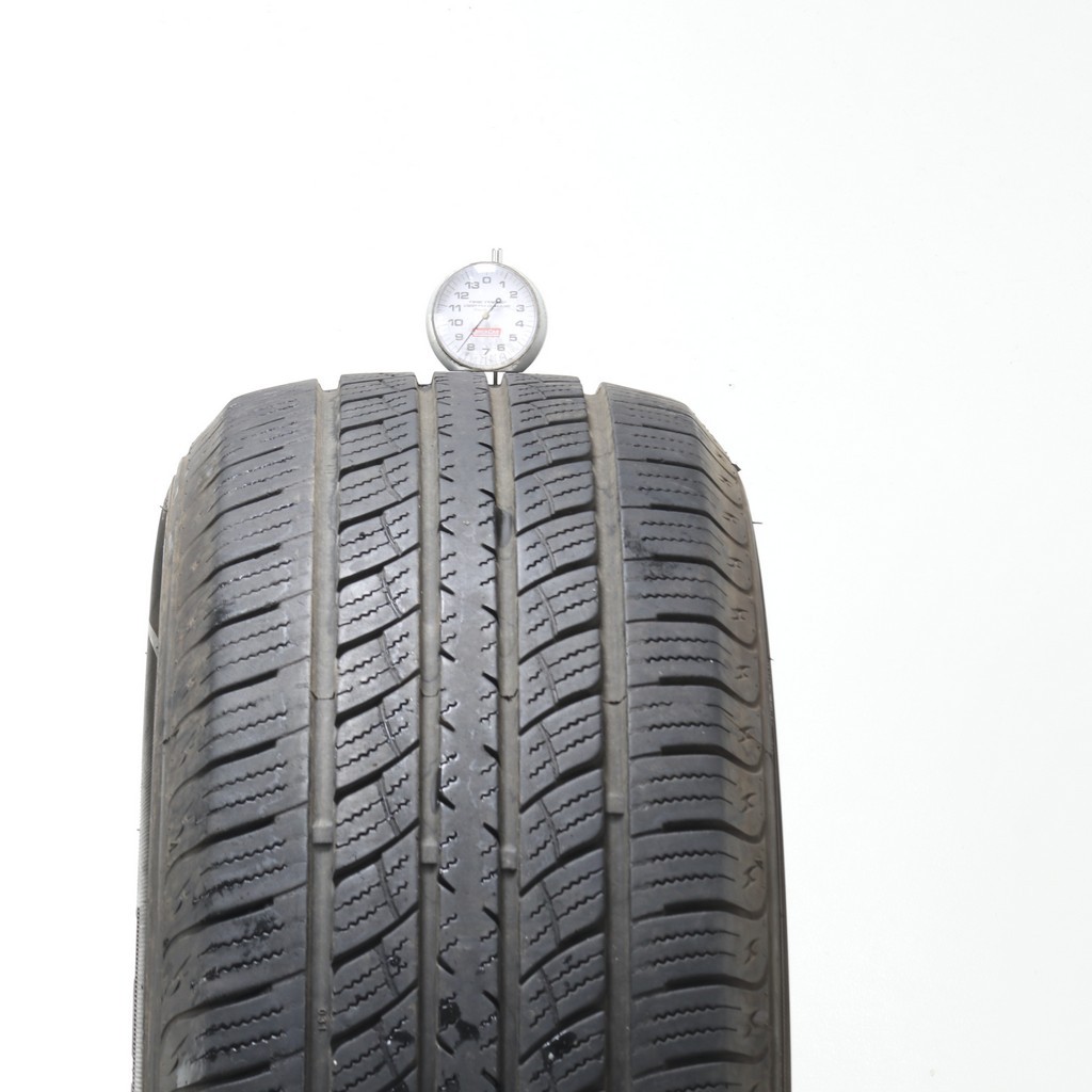 Set of (4) Used 255/60R18 Westlake SU318 H/T 112V – 7-9/32
